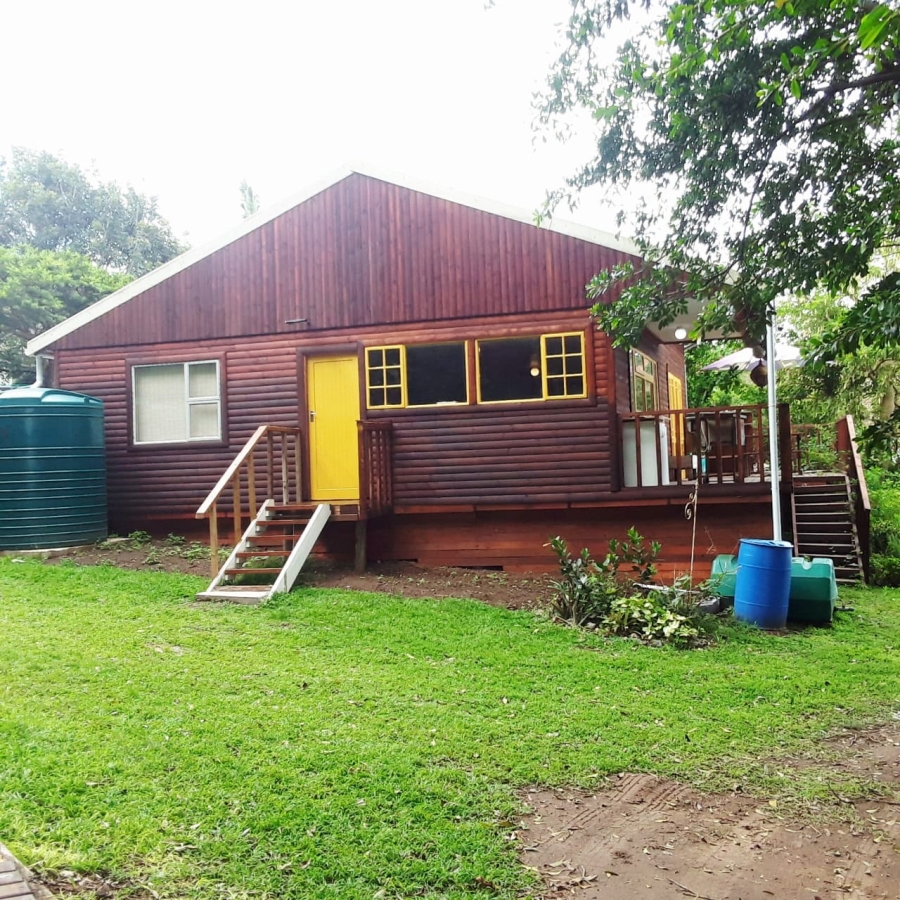 2 Bedroom Property for Sale in Cintsa East Eastern Cape